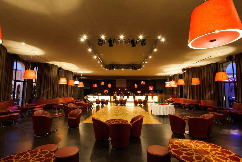 Hotel Kenzi Club Agdal Medina Marrakesz Zewnętrze zdjęcie